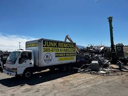 Best Residential Junk Removal  in Newton, MA