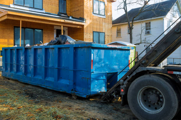 Best Demolition Debris Removal  in Newton, MA