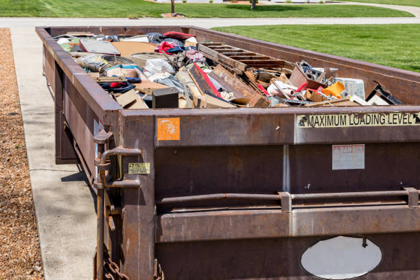 Best Hoarding Cleanup  in Newton, MA