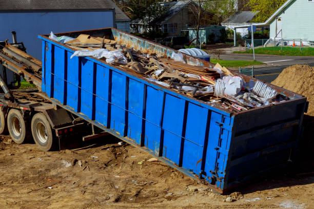  Newton, MA Junk Removal Services Pros