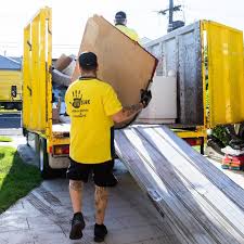 Newton, MA Junk Removal Services Company